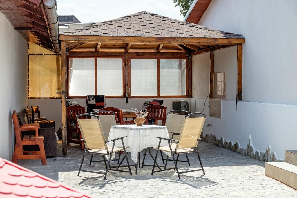 Casa Arbo Hotel Calimanesti Exterior photo